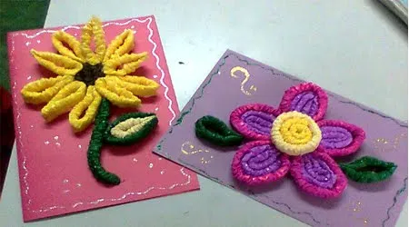 Portafolios para preescolar - Imagui