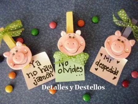 Manualidades Detalles y Destellos: Detalles para Baby shower ... Manualidades Detalles y Destellos: Detalles para Baby shower ...