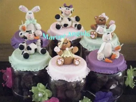 Detalles y Destellos : Detalles en Pasta Flexible Detalles y Destellos : Detalles en Pasta Flexible
