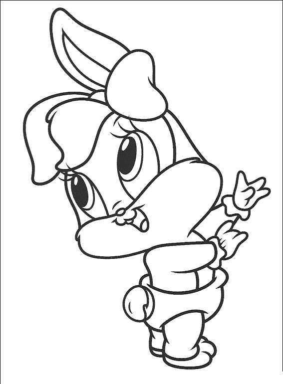 Dibujos a lapiz de looney toons babys - Imagui Dibujos a lapiz de looney toons babys - Imagui