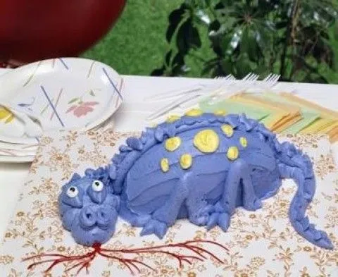 Manualidades de dinosaurios para niños - Manualidades Manualidades de dinosaurios para niños - Manualidades