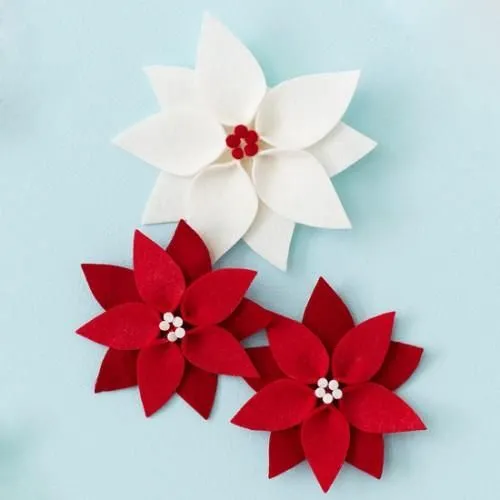 Manualidades DIY: Adornos navideños en fieltro | Manualidades Manualidades DIY: Adornos navideños en fieltro | Manualidades