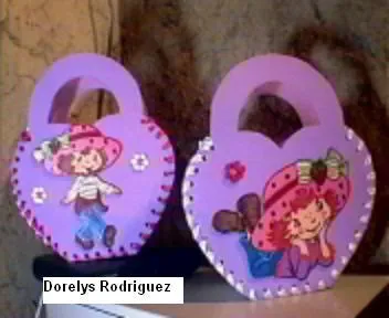 MaNuaLiDaDes: MAS DULCEROS