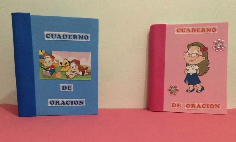Manualidades ~ EBI México