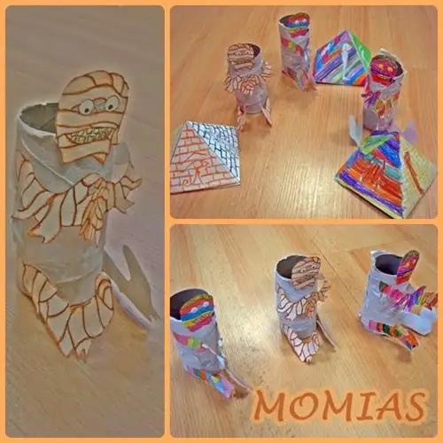 Manualidades Egipto | Manualidades InfantilesManualidades Infantiles Manualidades Egipto | Manualidades InfantilesManualidades Infantiles