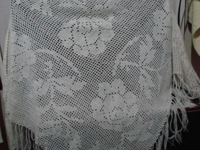 Manualidades, por ejemplo, bordado: ¡Aprendamos juntos! - Foro de ...