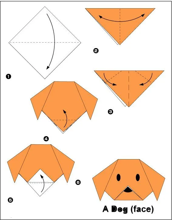 Manualidades: os voy ha enseñar ha hacer muchas figuras de ... Manualidades: os voy ha enseñar ha hacer muchas figuras de ...