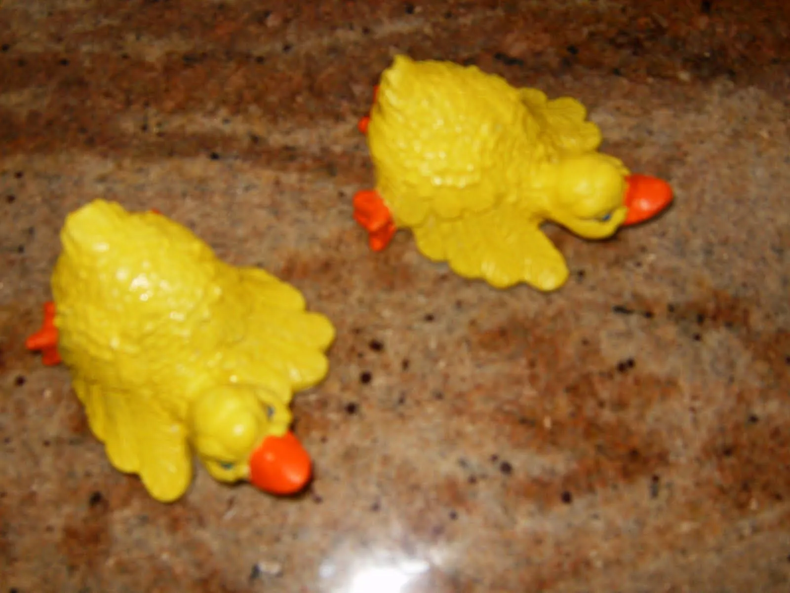 Manualidades y entretenimiento: PATITOS
