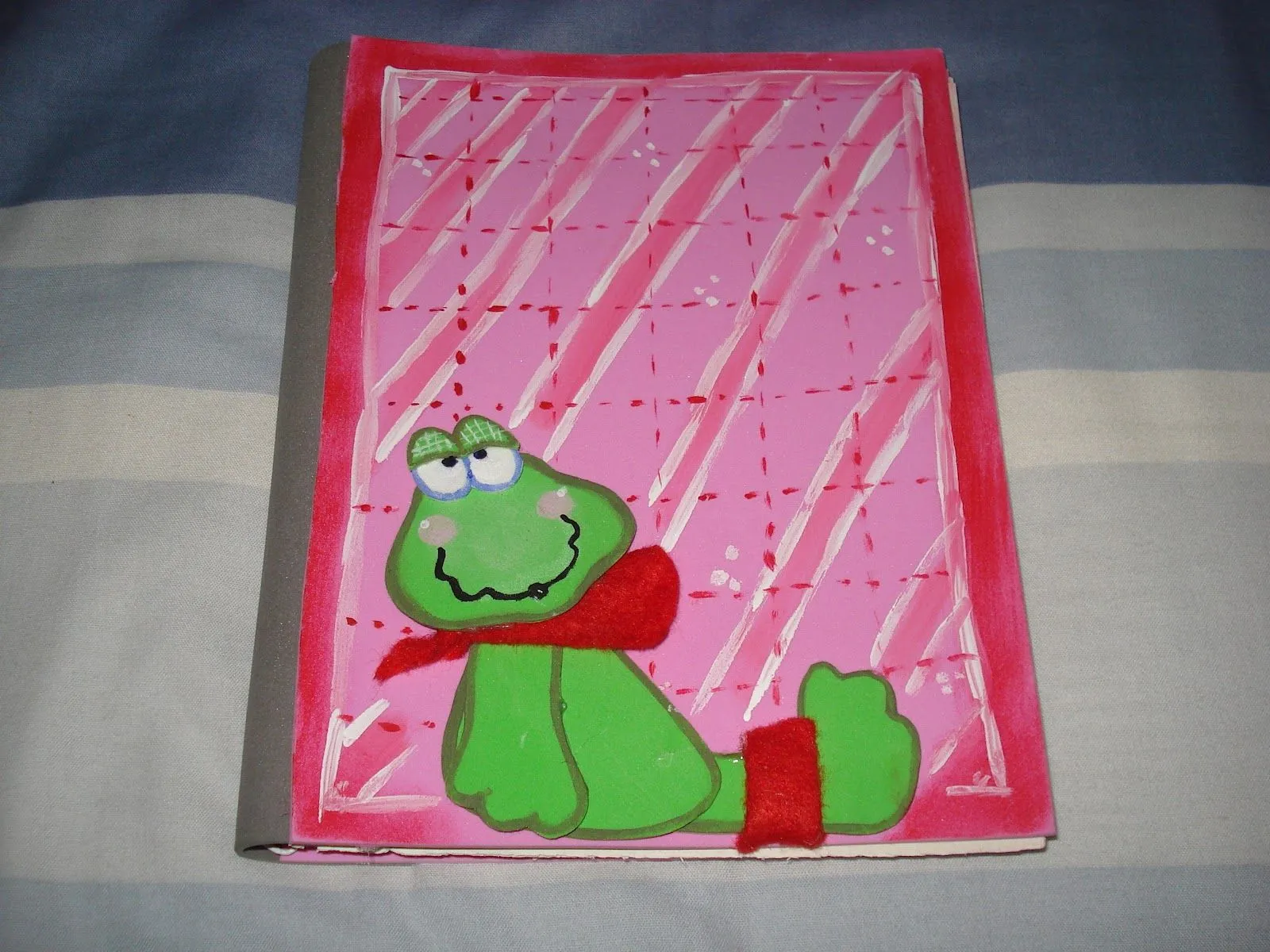 MANUALIDADES Y OTROS ENTRETENIMIENTOS: abril 2012 MANUALIDADES Y OTROS ENTRETENIMIENTOS: abril 2012