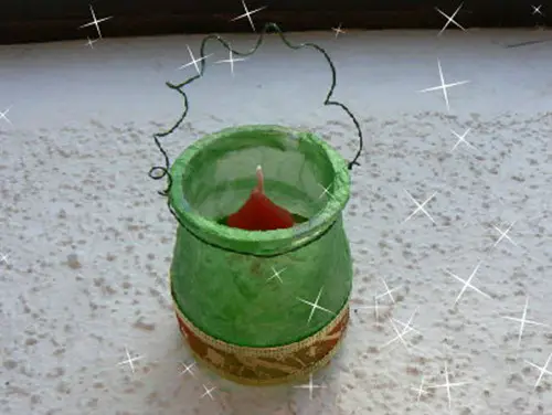 manualidades con envases - Manualidades Infantiles