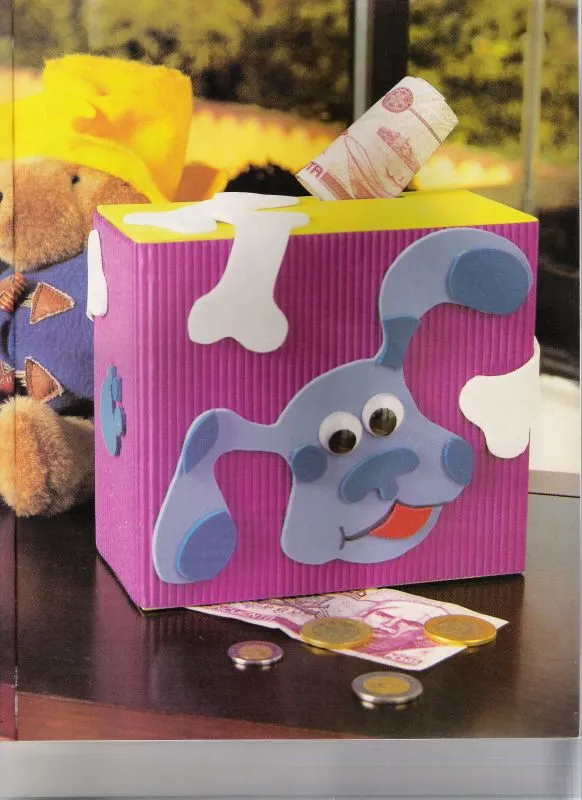 MANUALIDADES PARA ESCOLARES: Ideas para reciclar, diversión a todo ... MANUALIDADES PARA ESCOLARES: Ideas para reciclar, diversión a todo ...