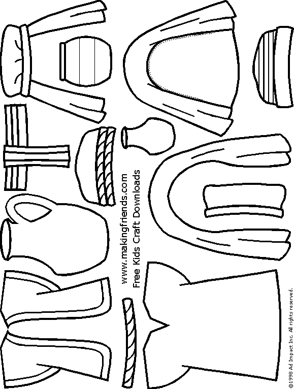 MANUALIDADES PARA LA ESCUELA DOMINICAL: octubre 2010 MANUALIDADES PARA LA ESCUELA DOMINICAL: octubre 2010