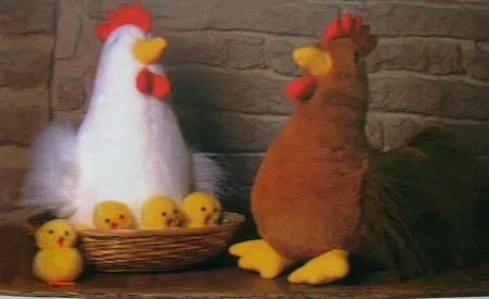 Manualidades solo en español on Pinterest | Amigurumi, Ganchillo ...