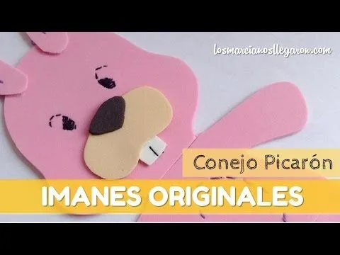 Manualidades fáciles con Foami Goma Eva Fomix PlayList Manualidades fáciles con Foami Goma Eva Fomix PlayList