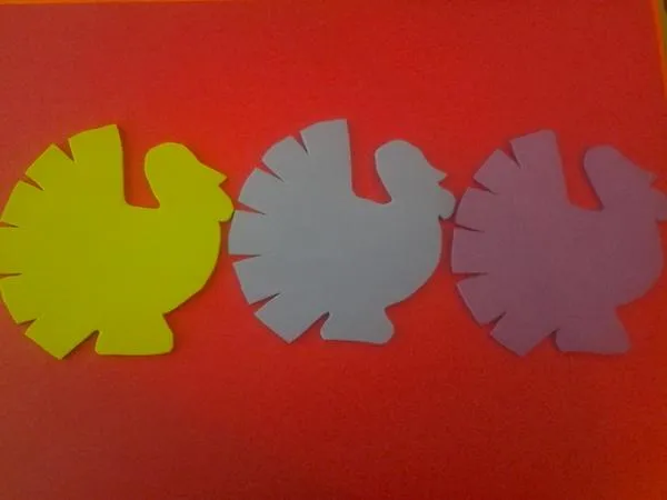 Manualidades fáciles con fomi - Niños Felices Manualidades fáciles con fomi - Niños Felices
