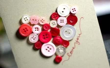 Manualidades fáciles y lindas: Ideas para el dia del amor y la amistad Manualidades fáciles y lindas: Ideas para el dia del amor y la amistad