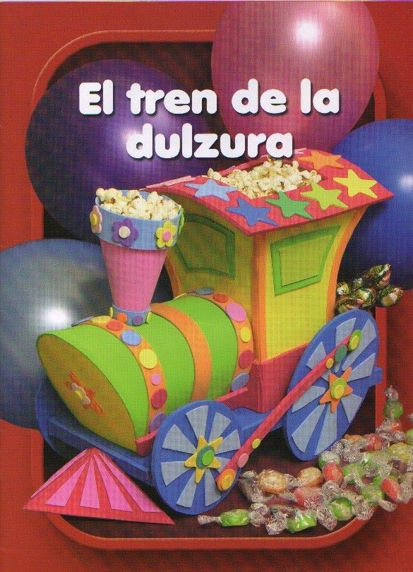 Manualidades fáciles y lindas: marzo 2012