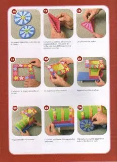 Manualidades fáciles y lindas: Tren de fomi con moldes y paso a paso Manualidades fáciles y lindas: Tren de fomi con moldes y paso a paso