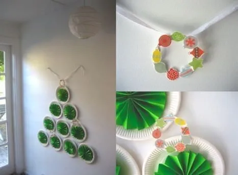 manualidades-faciles-navidad- ...