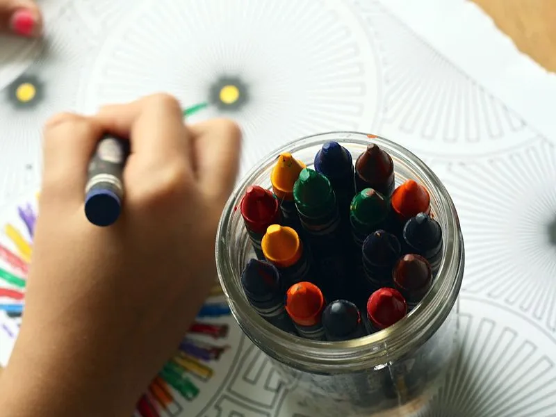 Manualidades fáciles para niños y niñas que enseñan valores Manualidades fáciles para niños y niñas que enseñan valores