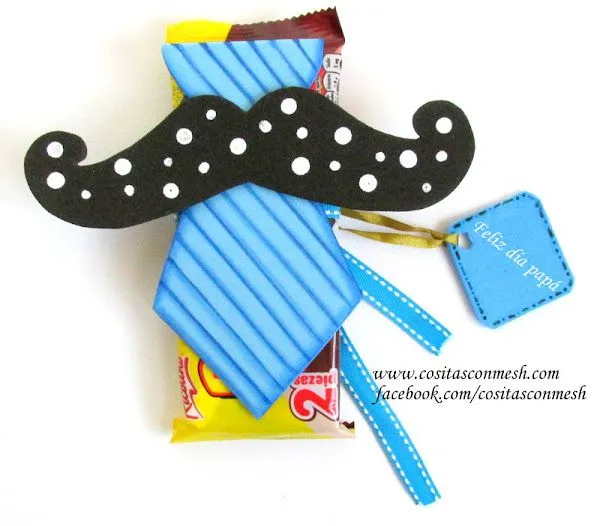 Manualidades fáciles con niños para el Día del padre | Manualidades Manualidades fáciles con niños para el Día del padre | Manualidades