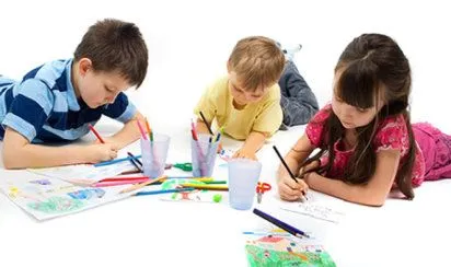 Imagenes de niños trabajando en equipo para colorear - Imagui Imagenes de niños trabajando en equipo para colorear - Imagui