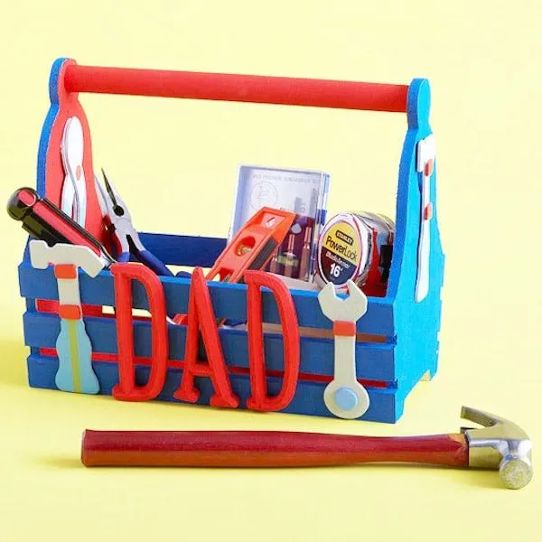 6 manualidades fáciles para el Día del Padre 6 manualidades fáciles para el Día del Padre