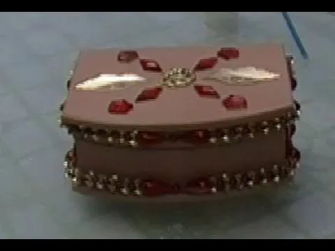 Manualidades fáciles para San Valentín (valentines), día de la ...