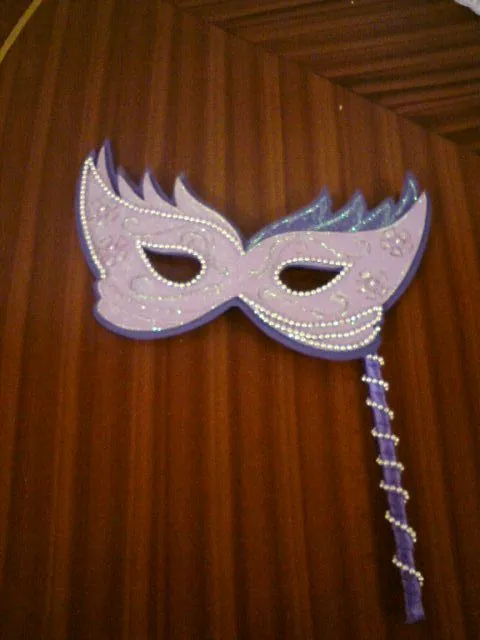 MANUALIDADES LA FLACA