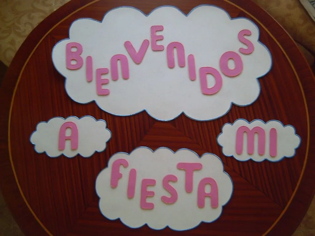 MANUALIDADES LA FLACA