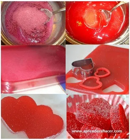 Manualidades con foami para el 14 de febrero - Imagui Manualidades con foami para el 14 de febrero - Imagui