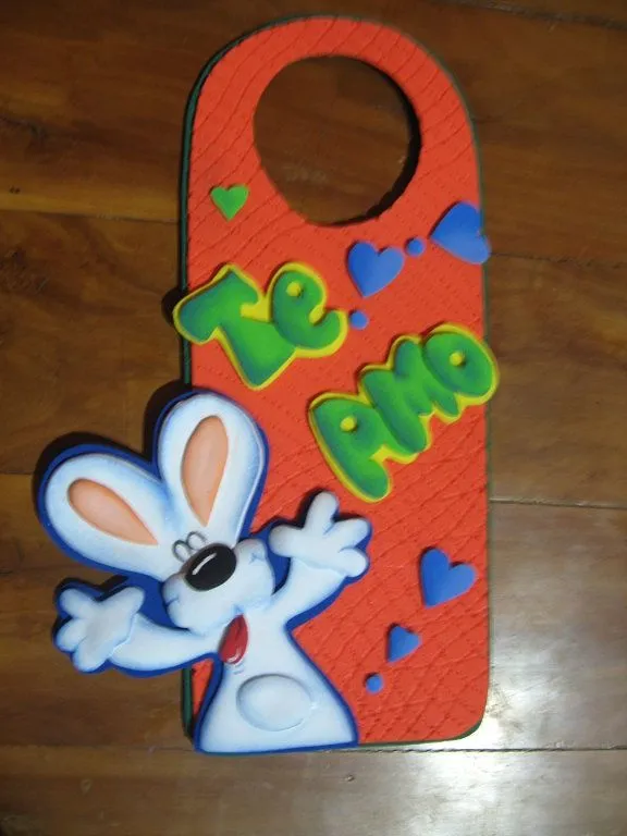Moldes en foami para amor y amistad - Imagui Moldes en foami para amor y amistad - Imagui