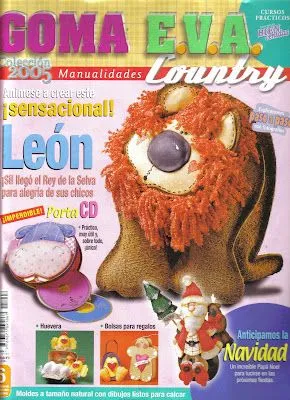 ... de manualidades con Foami en Manualidades con Foami / Goma Eva / Foamy ... de manualidades con Foami en Manualidades con Foami / Goma Eva / Foamy
