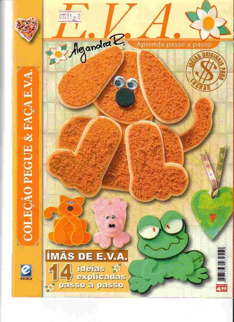 manualidades en foami « Variasmanualidades's Blog « Página 2 manualidades en foami « Variasmanualidades's Blog « Página 2