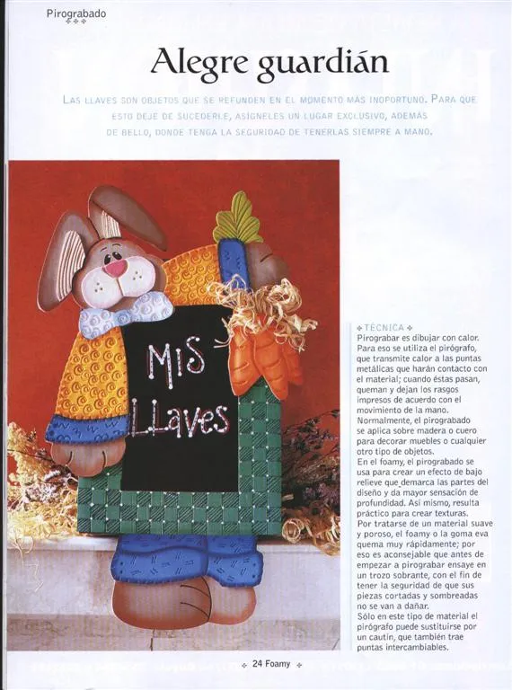 manualidades en foami « Variasmanualidades's Blog manualidades en foami « Variasmanualidades's Blog