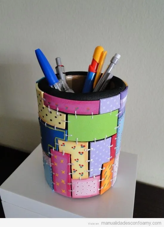 Goma eva on Pinterest | Manualidades, San Antonio and Ems Goma eva on Pinterest | Manualidades, San Antonio and Ems