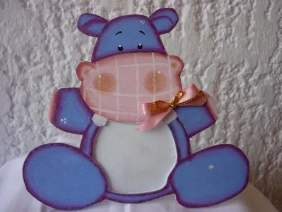 Manualidades en Foamy | yecenia28