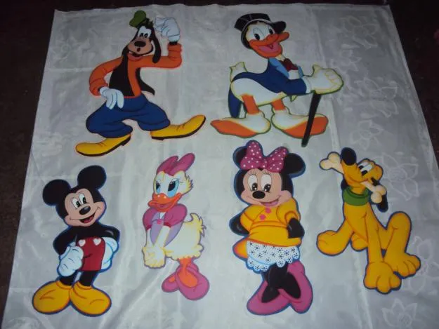 MANUALIDADES CON FOAMY.COM - Imagui