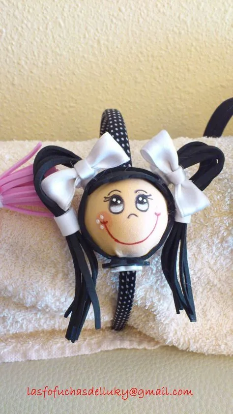manualidades fofuchas on Pinterest