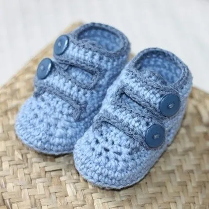 Manualidades a ganchillo para bebés - Manualidades Manualidades a ganchillo para bebés - Manualidades