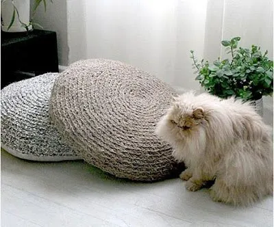 Manualidades para gatos