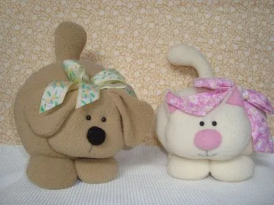 Manualidades Gladys