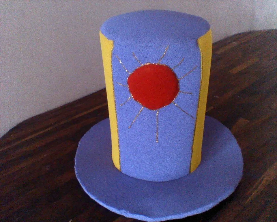 Manualidades en Goma Espuma !! | Aprender manualidades es facilisimo.