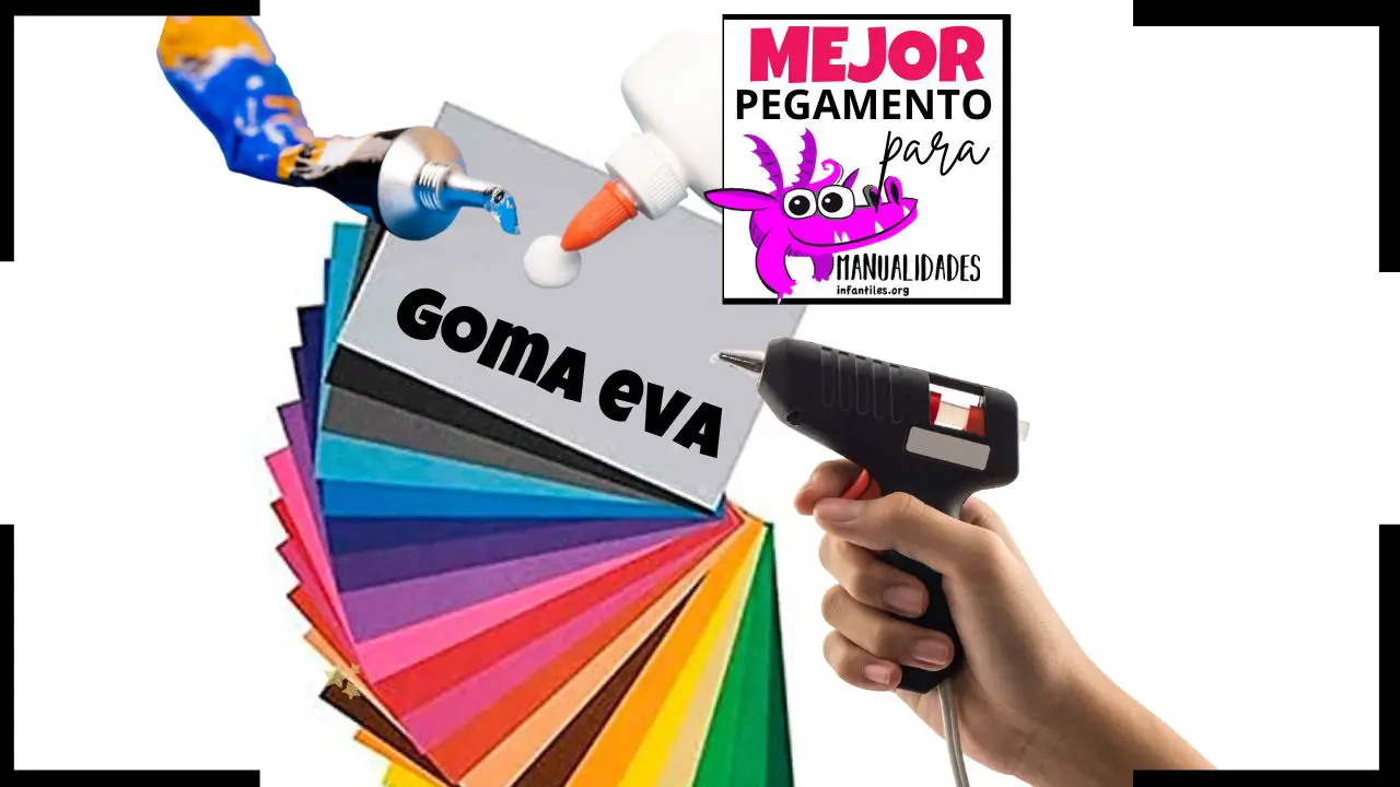 MANUALIDADES GOMA EVA: Cursos en video y MOLDES GRATIS✔️ MANUALIDADES GOMA EVA: Cursos en video y MOLDES GRATIS✔️