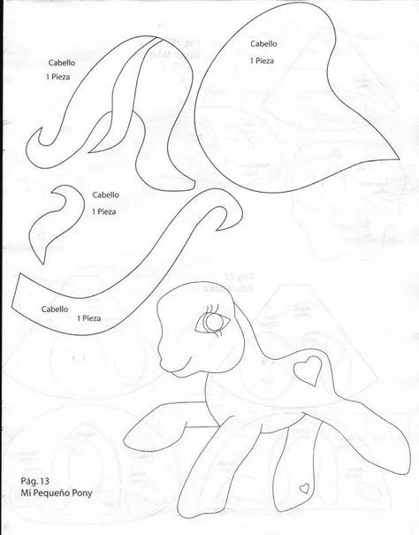 MANUALIDADES EN GOMA EVA on Pinterest | Manualidades, Google and ...