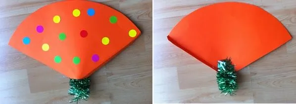 Manualidades: Cómo hacer gorritos para fiestas y cumpleaños