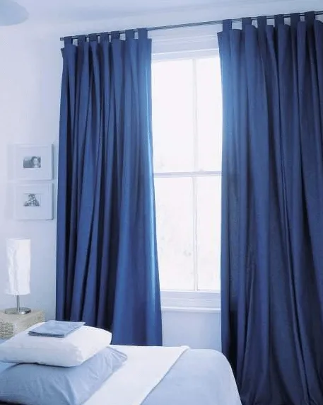MANUALIDADES GRATIS: CORTINAS