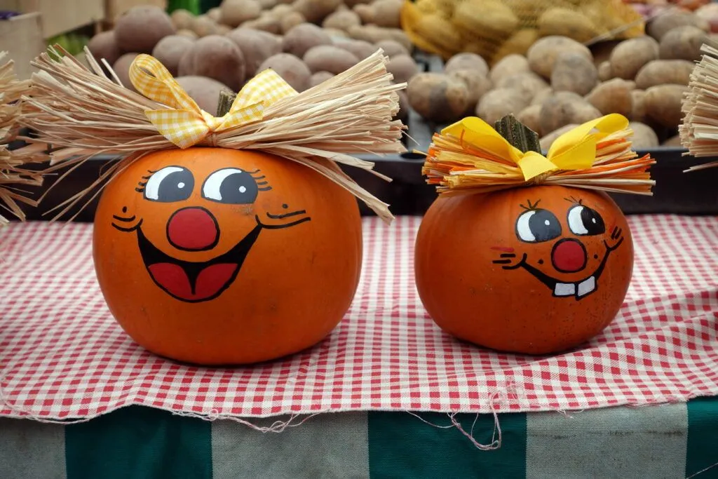 Manualidades para Halloween