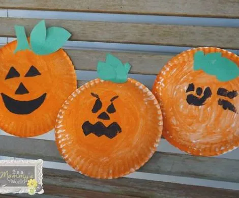 manualidades-halloween-hacer- ...