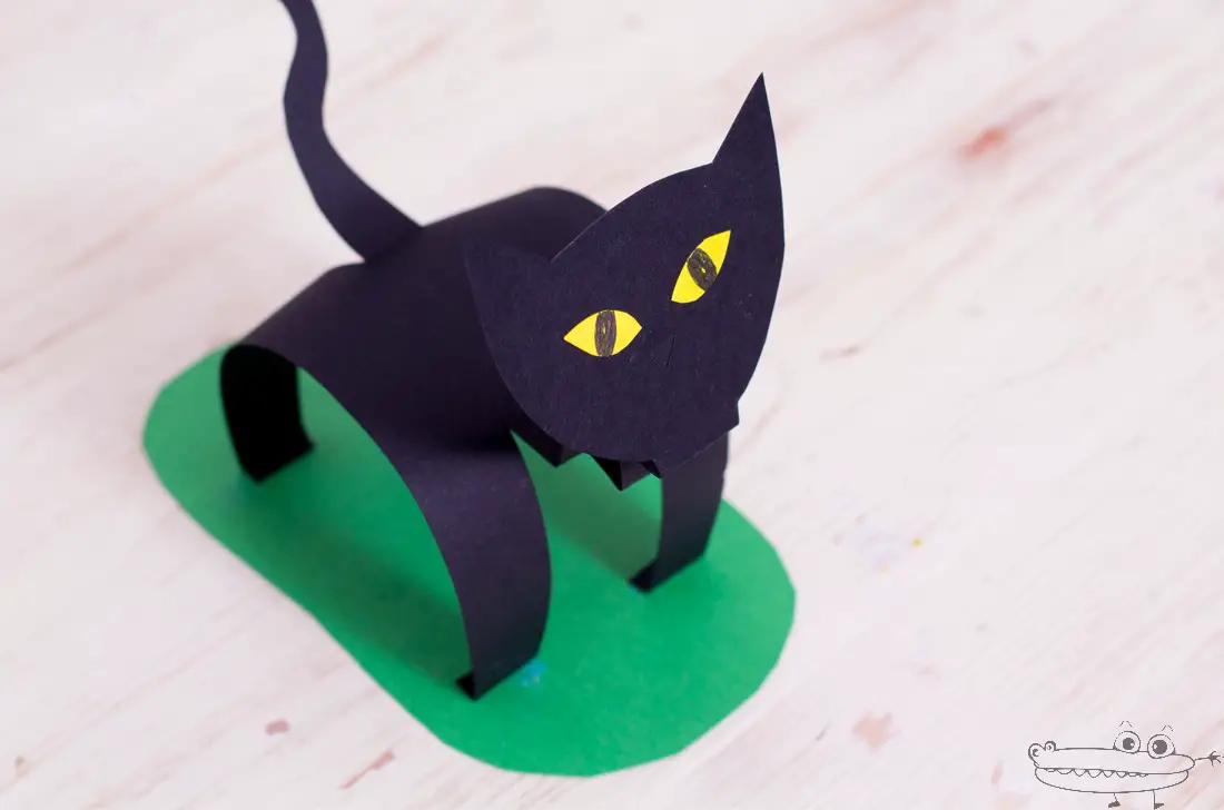 Manualidades Halloween - Plantillas, moldes GRATIS +100 proyectos Manualidades Halloween - Plantillas, moldes GRATIS +100 proyectos